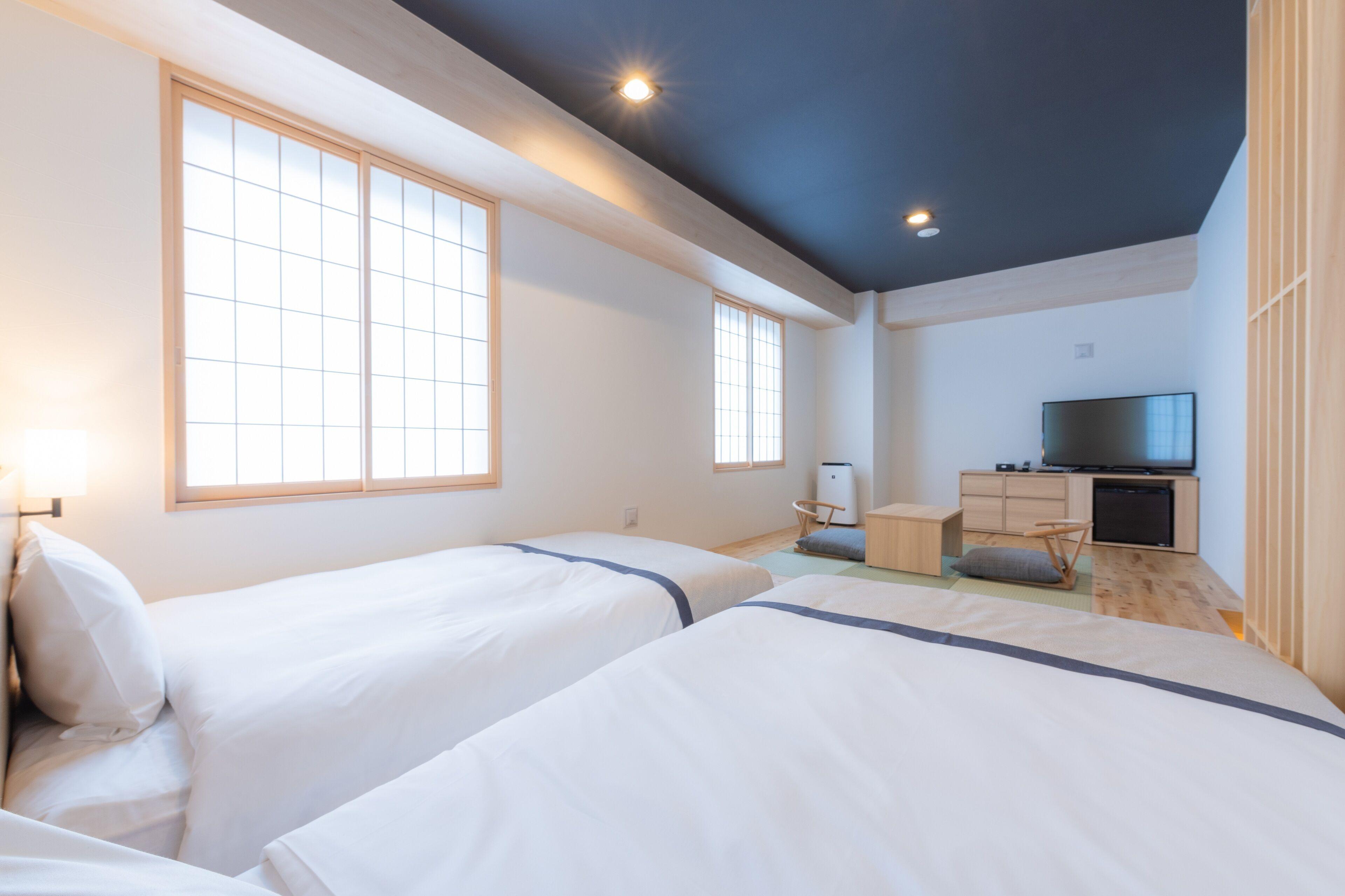 Tosei Hotel Cocone Asakusa Kuramae — Photos 1